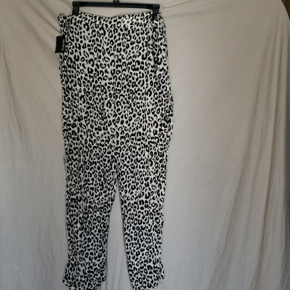 Kim Rogers Pants - Kim Rogers Curvy Size 3x Pants